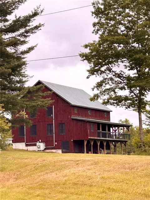 611 State Highway 220, Mcdonough, NY 13801