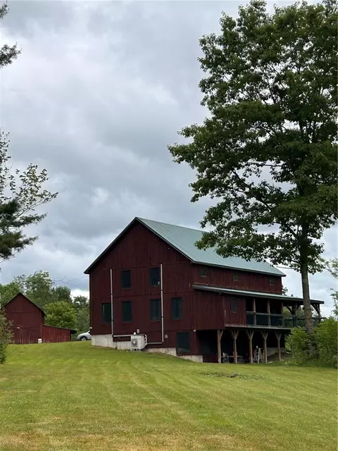 611 State Highway 220, Mcdonough, NY 13801