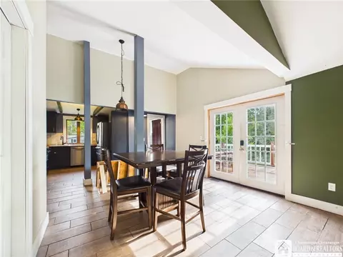 Dining - 1827 Dugan Rd, Olean, NY 14760 photo 2 of 2