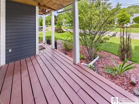 Exterior - 1827 Dugan Rd, Olean, NY 14760 photo 2 of 5