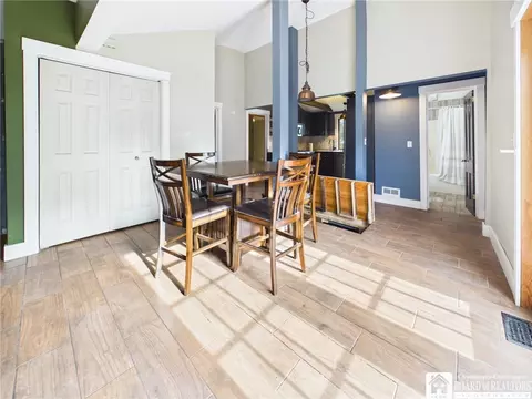 Dining - 1827 Dugan Rd, Olean, NY 14760 photo 1 of 2