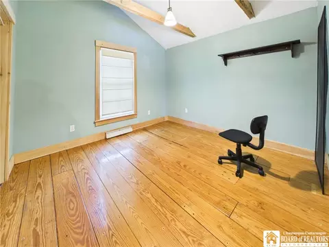 Bedroom - 1827 Dugan Rd, Olean, NY 14760 photo 1 of 6
