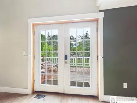 Entry Way - 1827 Dugan Rd, Olean, NY 14760 photo 1 of 2