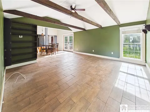 Living - 1827 Dugan Rd, Olean, NY 14760 photo 1 of 3