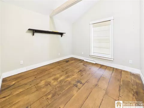 Bedroom - 1827 Dugan Rd, Olean, NY 14760 photo 3 of 6