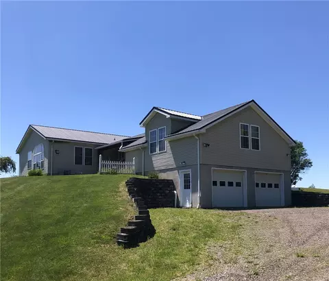 1302 County Highway 44, Franklin, NY 13775