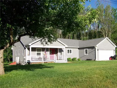 846 Canterbury Ln, Oneonta, NY 13820