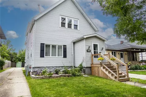 66 Grandview Ave, Buffalo, NY 14223
