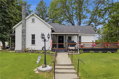 6815 Round Lake Rd, Savona, NY 14879