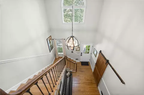 Entry Way - 575 Thomas Ave, Irondequoit, NY 14617 photo 2 of 3