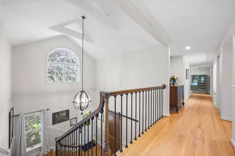 Entry Way - 575 Thomas Ave, Irondequoit, NY 14617 photo 3 of 3
