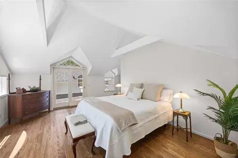 Bedroom - 575 Thomas Ave, Irondequoit, NY 14617 photo 1 of 8