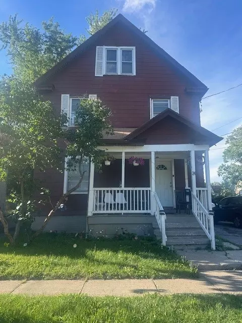 24 E Wabash St E, Rochester, NY 14609