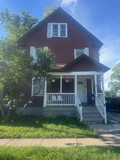 24 E Wabash St E, Rochester, NY 14609
