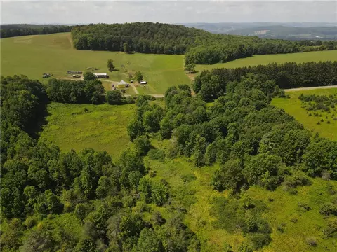 Jennison Road, Pittsfield, NY 13411