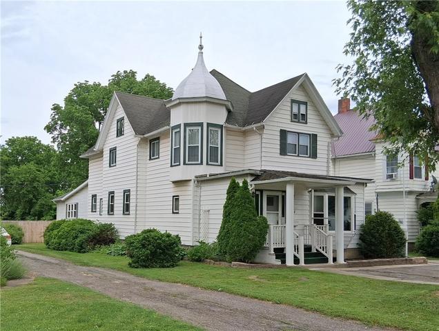 151 Main St, Mount Morris, NY 14510