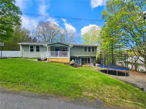 1655 Talmadge Hill Rd S, Waverly, NY 14892