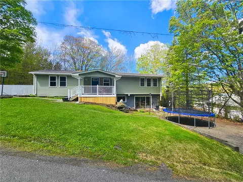 1655 Talmadge Hill Rd S, Waverly, NY 14892