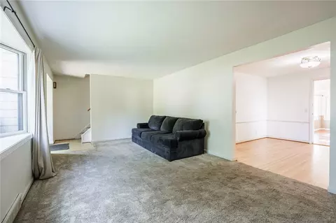 Living - 79 Bellehurst Dr, Irondequoit, NY 14617 photo 3 of 8