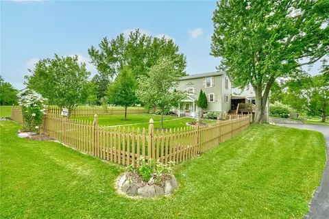 4343 Elm Tree Rd, Bristol, NY 14469