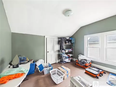Bedroom - 305 Brookview Ave, Olean, NY 14760 photo 1 of 6
