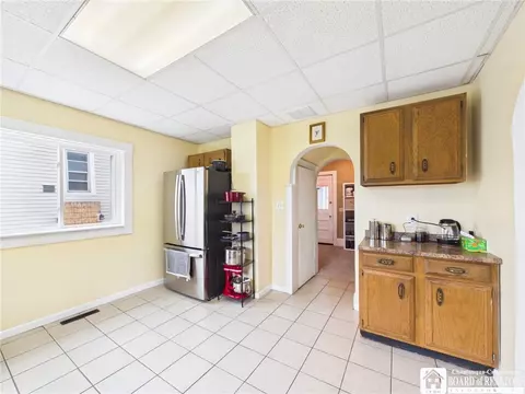 Entry Way - 305 Brookview Ave, Olean, NY 14760 photo 1 of 3