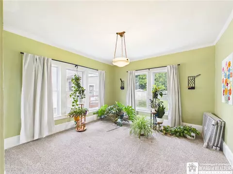 Living - 305 Brookview Ave, Olean, NY 14760 photo 2 of 4