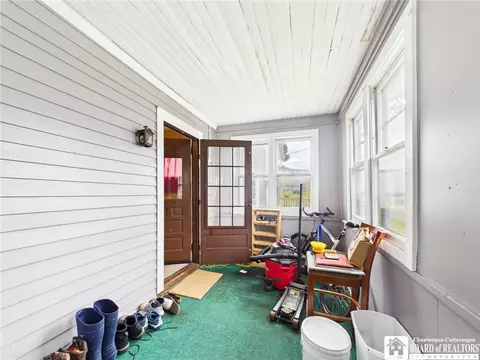 Exterior - 305 Brookview Ave, Olean, NY 14760 photo 9 of 9