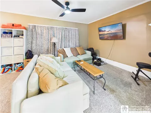 Living - 305 Brookview Ave, Olean, NY 14760 photo 3 of 4