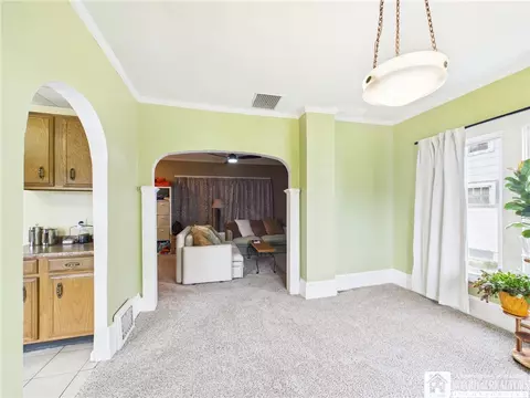 Living - 305 Brookview Ave, Olean, NY 14760 photo 1 of 4