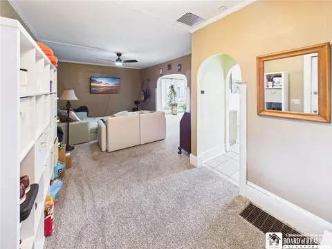 Entry Way - 305 Brookview Ave, Olean, NY 14760 photo 3 of 3