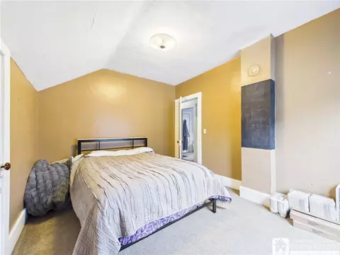 Bedroom - 305 Brookview Ave, Olean, NY 14760 photo 5 of 6