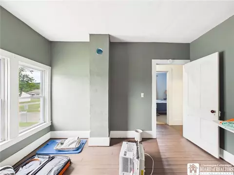 Bedroom - 305 Brookview Ave, Olean, NY 14760 photo 2 of 6