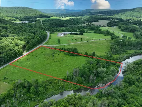 County Highway 33, Middlefield, NY 13326