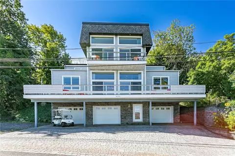 8262 S Shore Rd, Sodus Point, NY 14555
