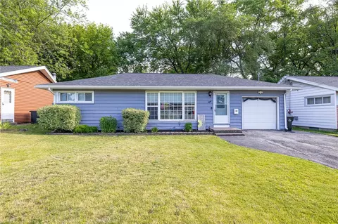 44 Ransford Ave, Irondequoit, NY 14622