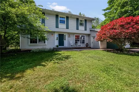 6939 4th Section Rd, Sweden, NY 14420