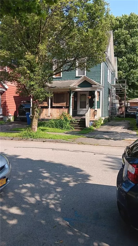 419 Caroline St, Rochester, NY 14620