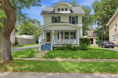 314 Brett Rd, Irondequoit, NY 14609