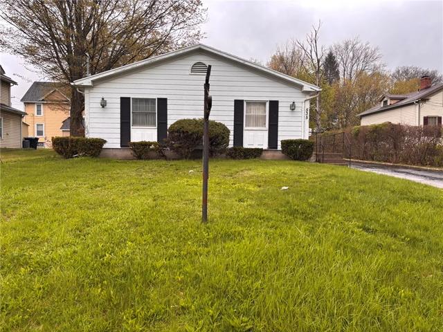 535 E Main St, Batavia, NY 14020
