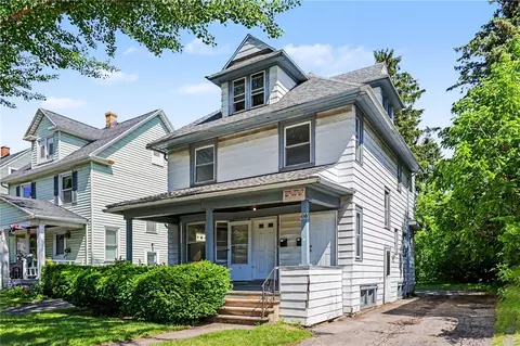 430 Ridgeway Ave, Rochester, NY 14615