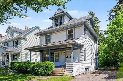 430 Ridgeway Ave, Rochester, NY 14615