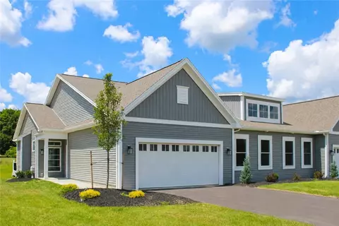 57 Chase Meadow Trl #LOT 44, Honeoye Falls, NY 14472