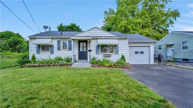 74 Dunn St, Rochester, NY 14621