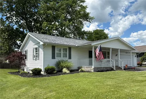 417 Perkins Ave, Horseheads, NY 14845