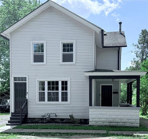 152 Canal St, Lyons, NY 14489