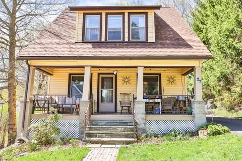 27 Central Ave, Oneonta, NY 13820