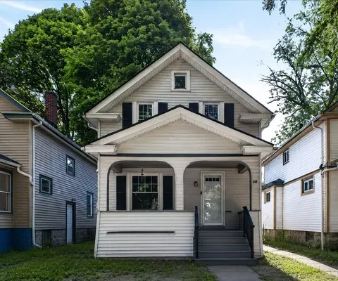 48 Judson St, Rochester, NY 14611