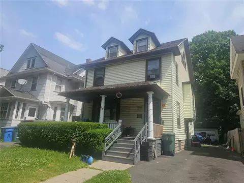 1818 Saint Paul St, Rochester, NY 14621