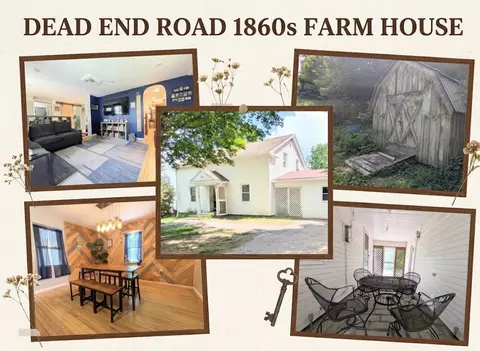 129 Havrish Rd, Stamford, NY 12167